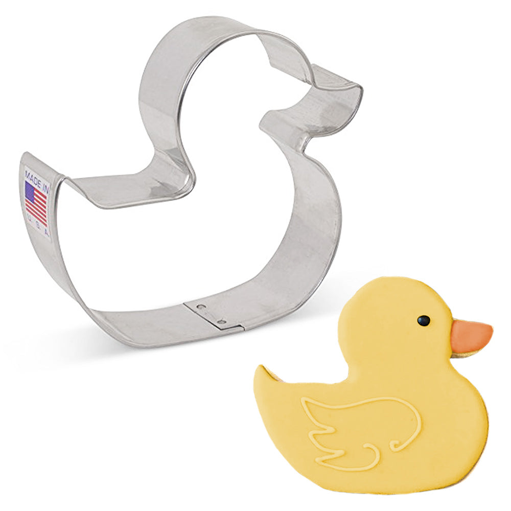 Cookie Cutter - Duckling