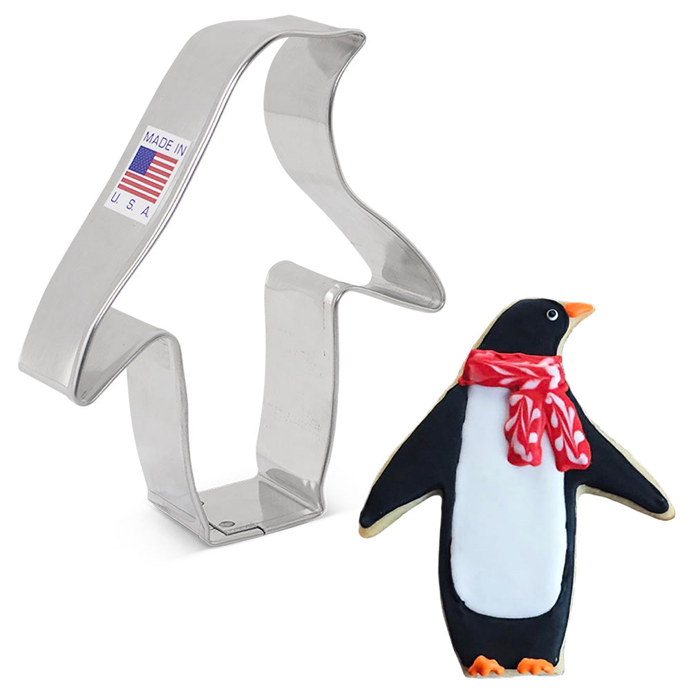 Cookie Cutter - Penguin