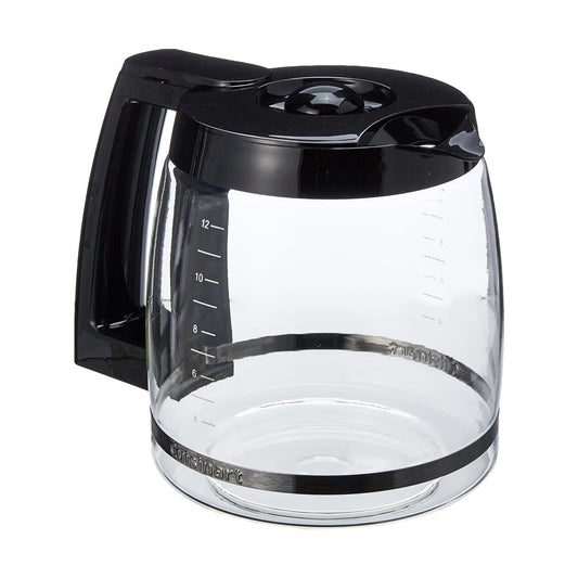 Replacement Coffee Carafe Glass 12cup