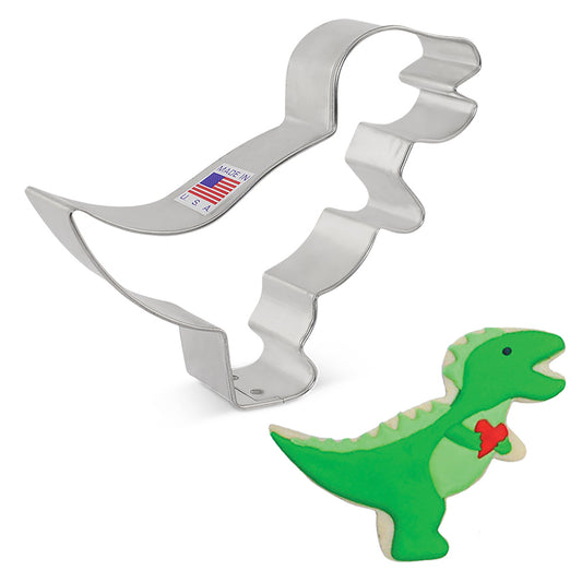Cookie Cutter - T-Rex Dinosaur