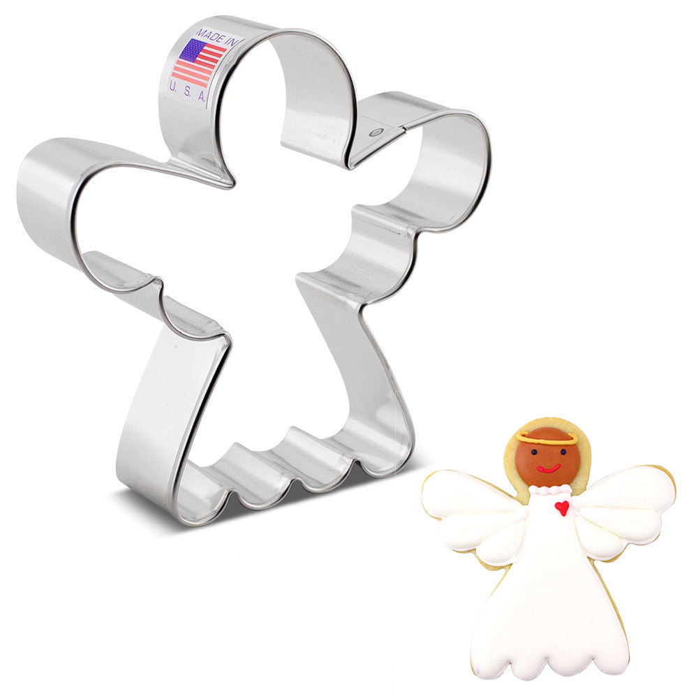 Cookie Cutter - Angel