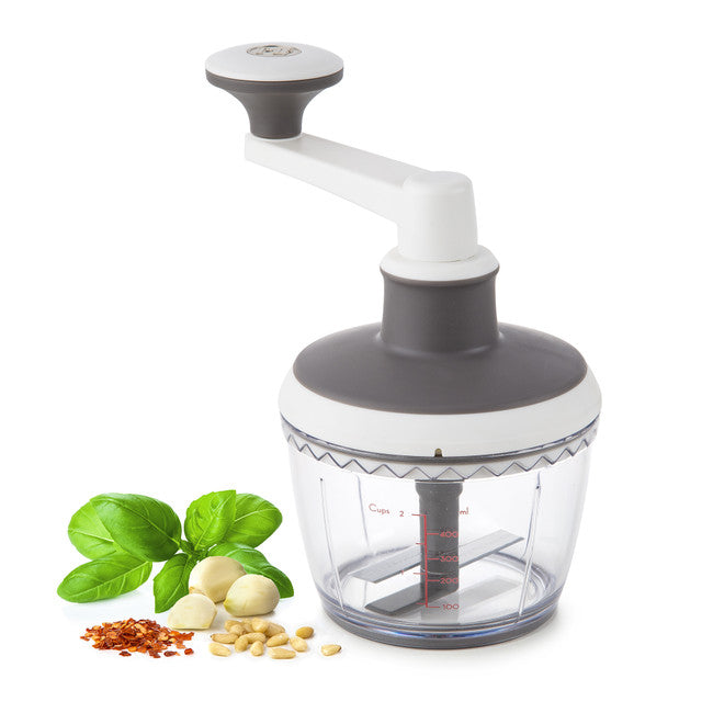 Kitchen Gadget - High Speed Mini Chopper