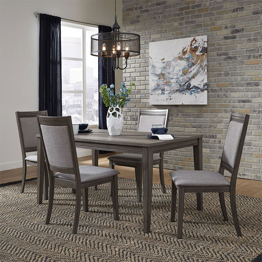 Tanners Creek 6 Piece Dining Set