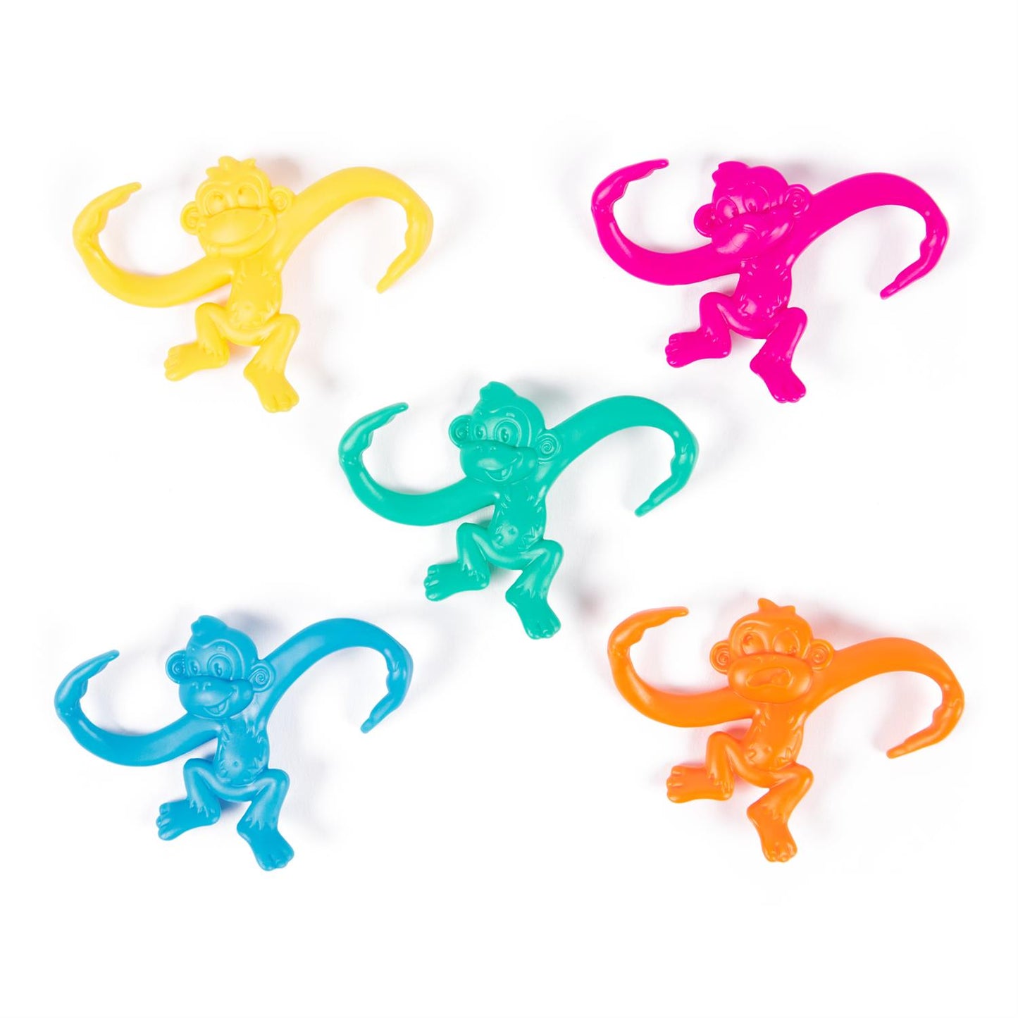 Game Barrel Of Monkeys