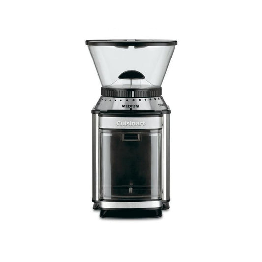 Electric Coffee Grinder Burr Mill Supreme