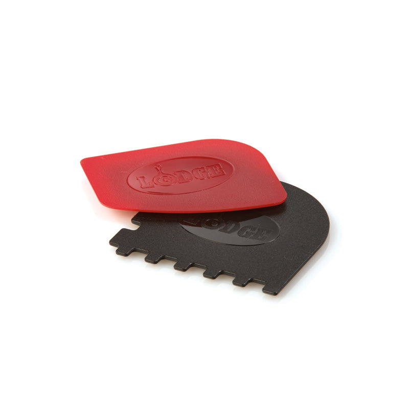 Bowl Scrapers Set Of 2