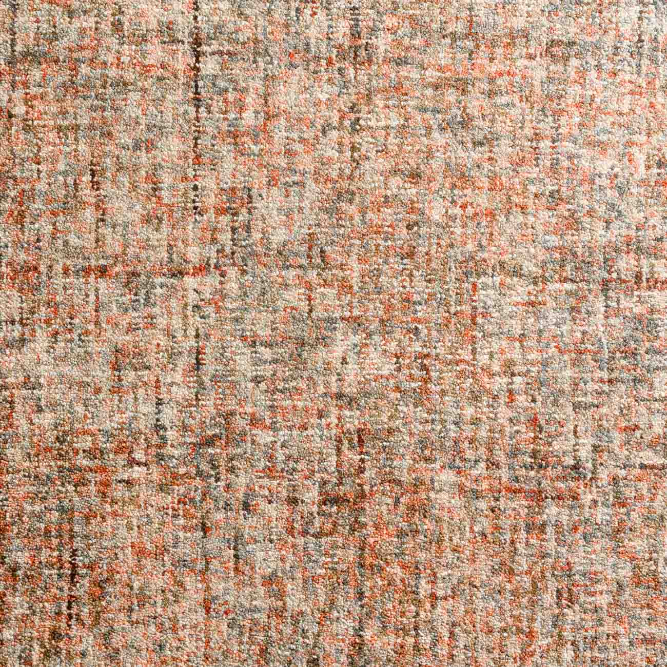 Calisa Rug Kaleidoscope 3'6" X 5'6"