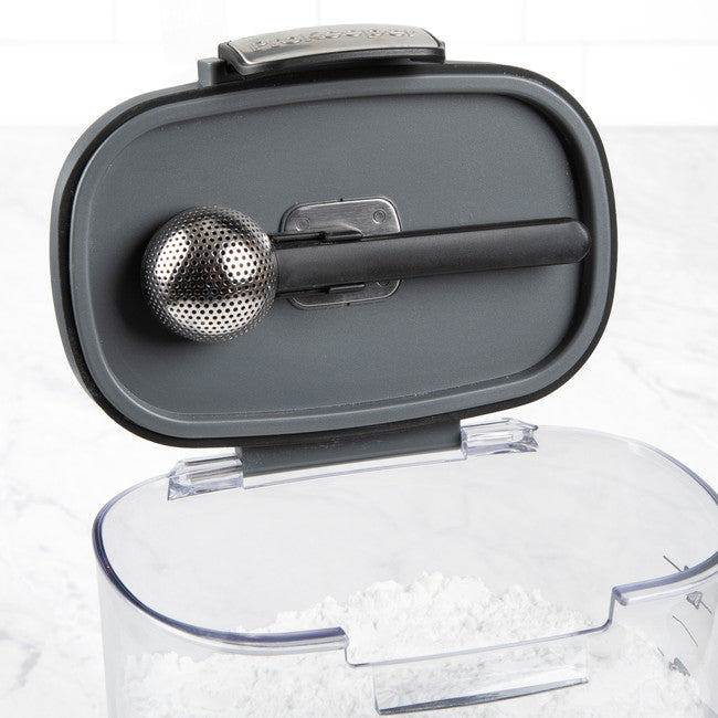 Food Storage - Pro Keeper Container 2qt Powdered Sugar