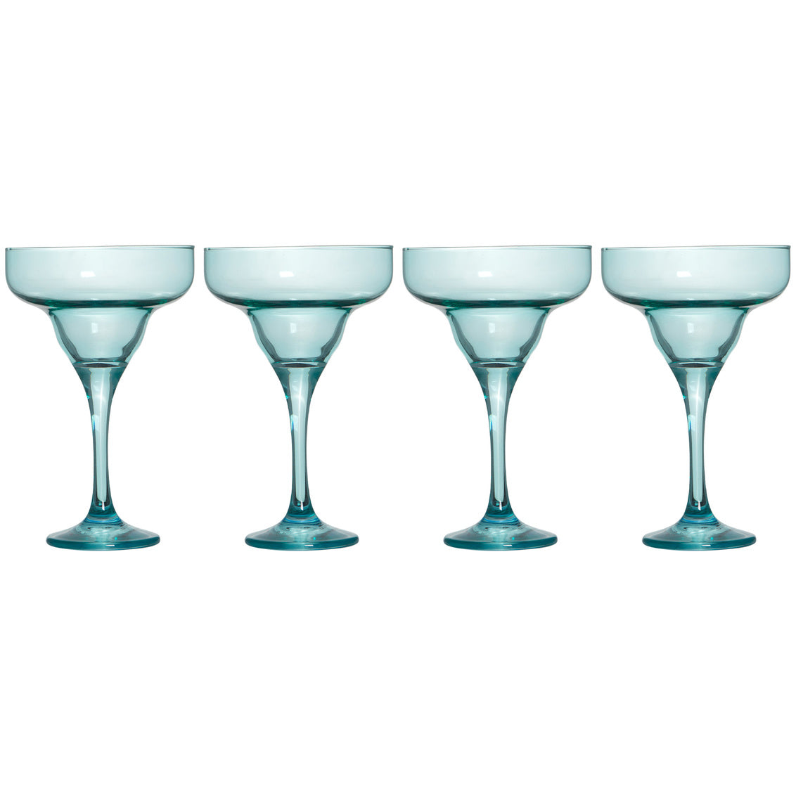 Azul Margarita Glass - 8.4 Oz (Sold Individually)