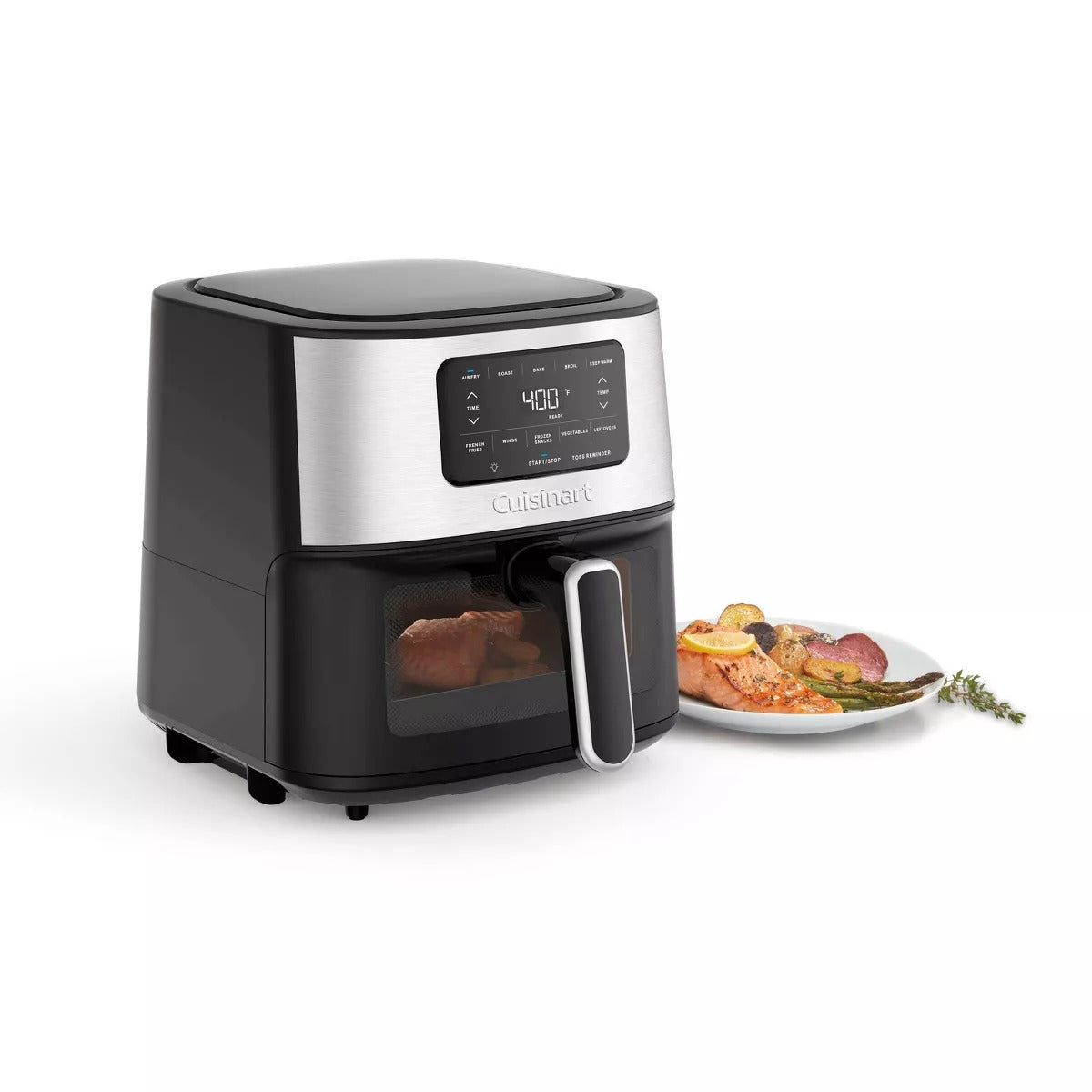 Appliance - Basket Air Fryer