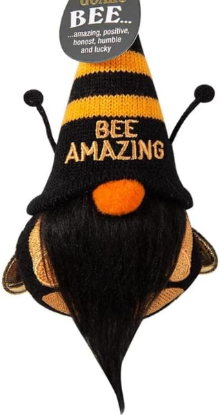 Lucky Gnomes Bee