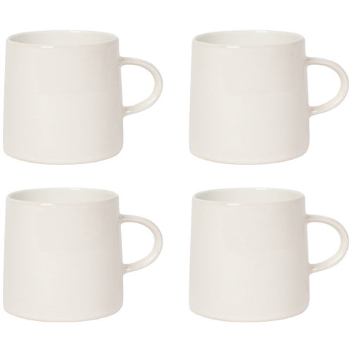 Aquarius Oyster Espresso Cup (Sold Individually)