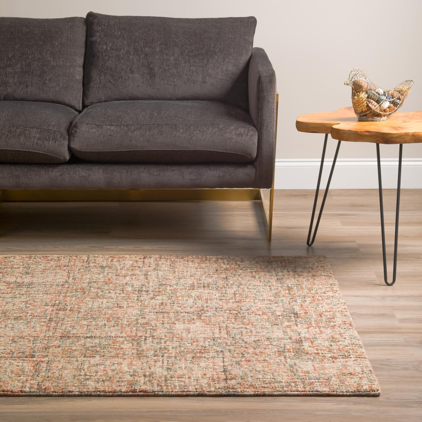Calisa Rug Kaleidoscope 5' x 7'6"