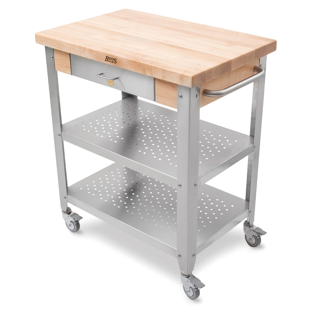 Kitchen Cart Island Cucina Elegante