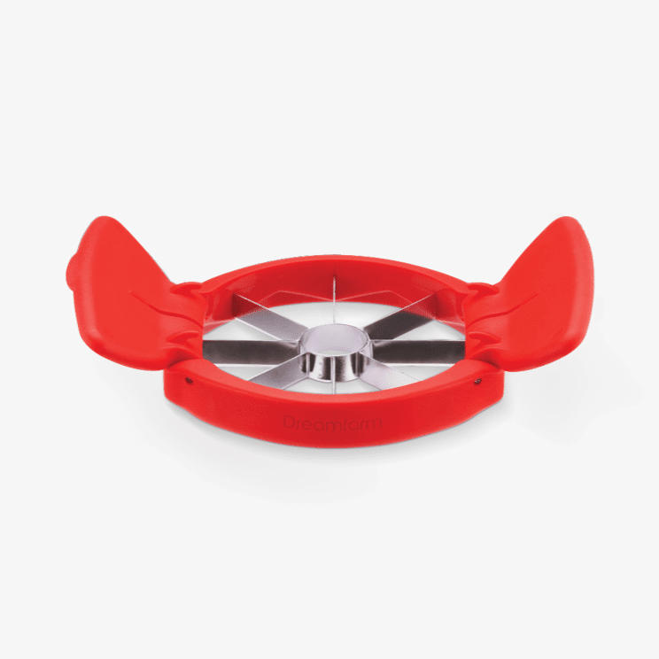Apple Corer - Flapple Red