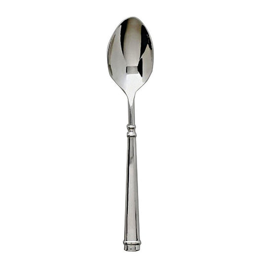 Flatware - Cutlery Naples Tea Spoon 7in (Sold Individually)