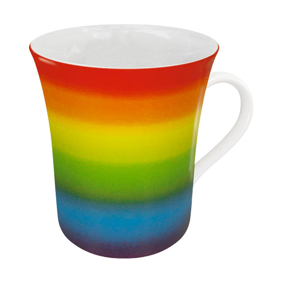 Rainbow Mug