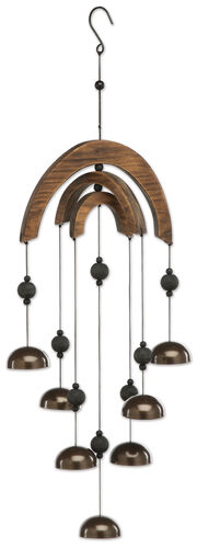 Wind Chime - Arch Bell Chime 18