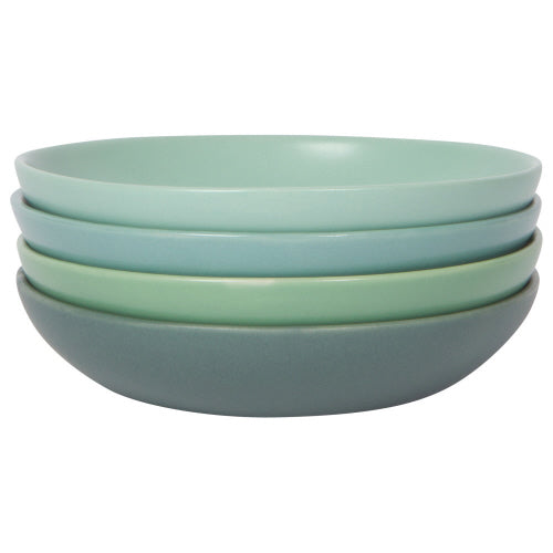 Dinnerware - Dipping Dishes - Leaf (SOLD INDIVIDUALLY)