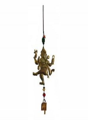 Hanging Decor - The Dancing Ganesh