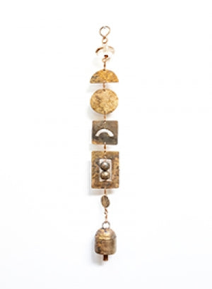 Beads & Bells Shapes