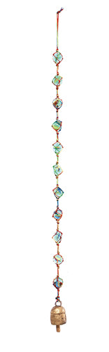 Hanging Decor - Marbles