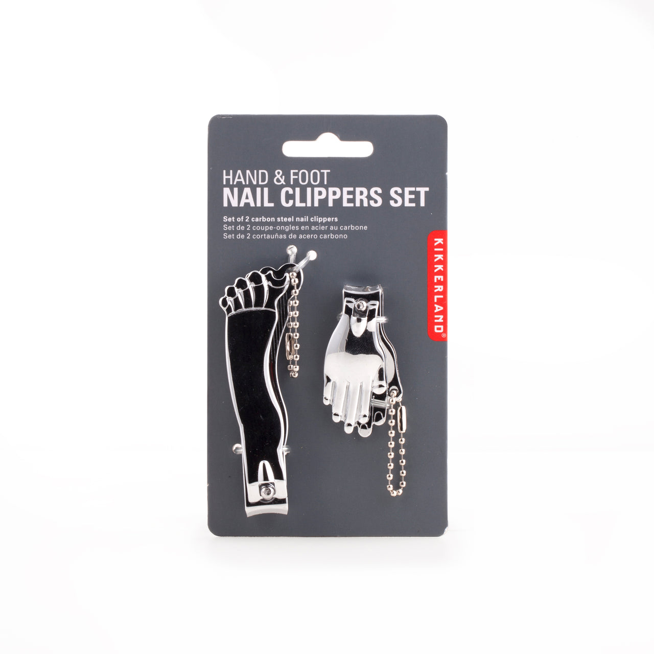 Nail Clipper Hand And Foot