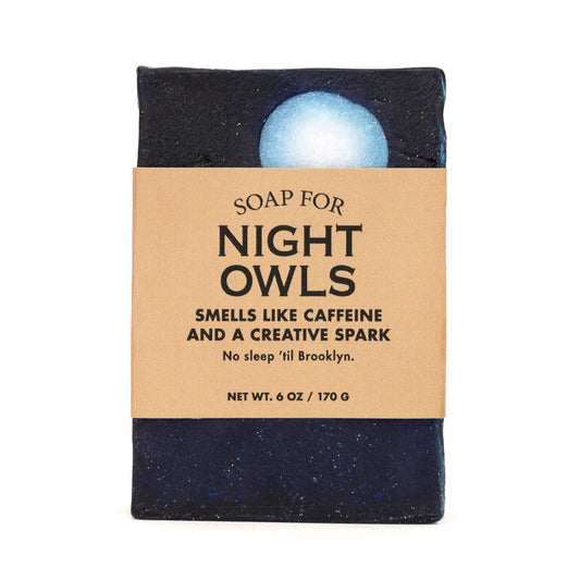 Soap - Night Owls