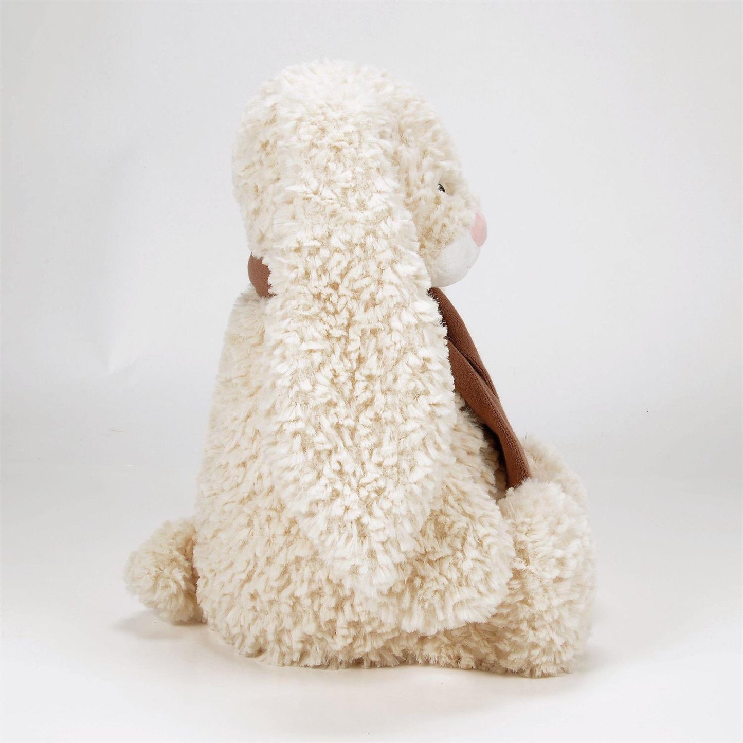 Plush Bunny Honey Hopswell