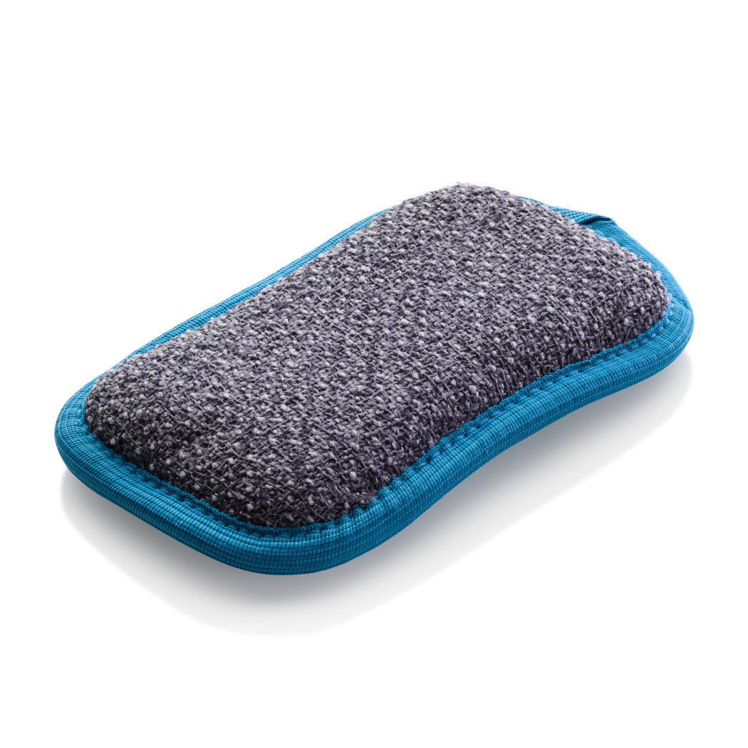 Washing Up Pad- Blue