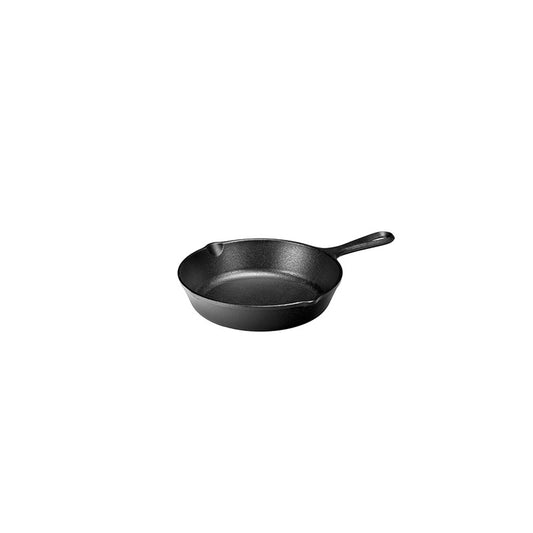 Cast-iron Skillet 8in