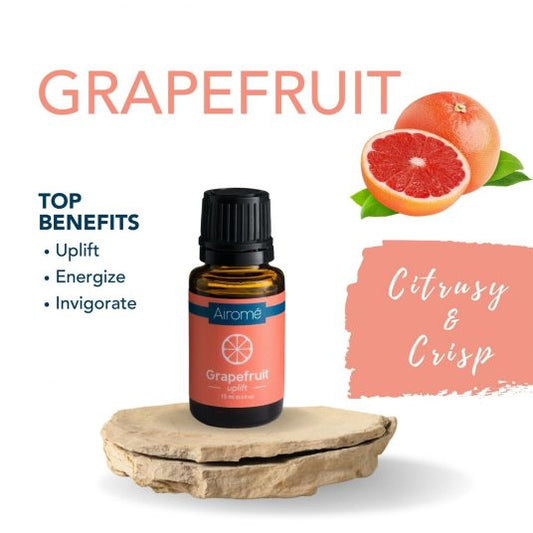 Essential Oil - 15mL - Grapefruit