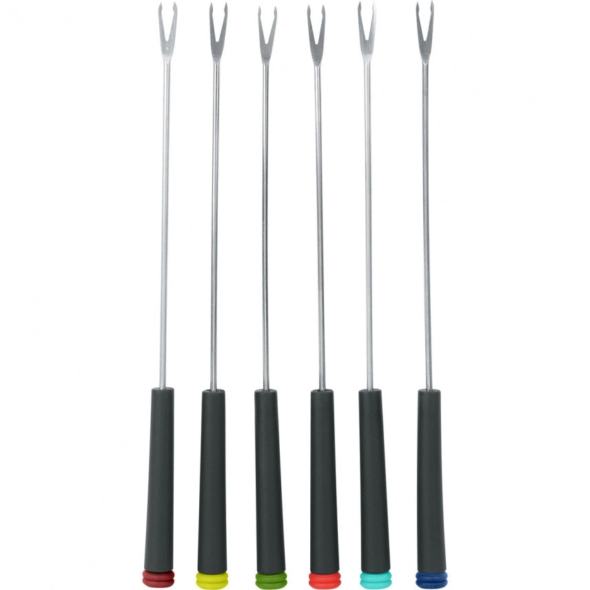 Fondue Forks Set Of 6
