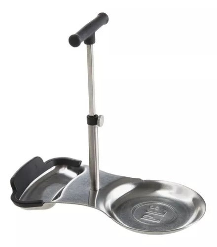Kitchen Gadget - Adjustable Lid & Spoon Rest