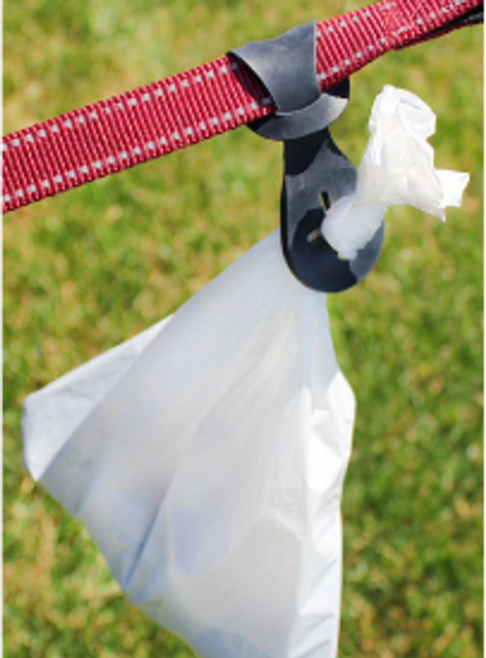 Alcott - Essential Waste Carrier