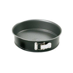 Bakeware Non-stick Pan Cake Springform Nonstick 7in
