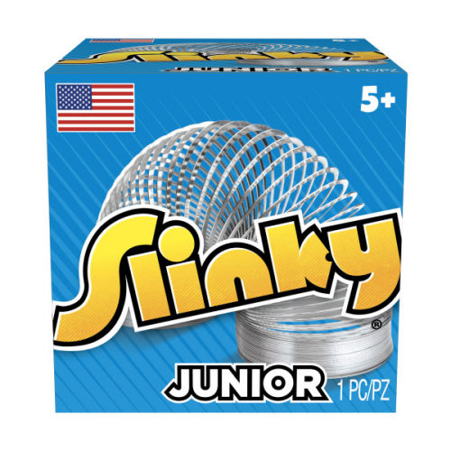 Slinky Junior