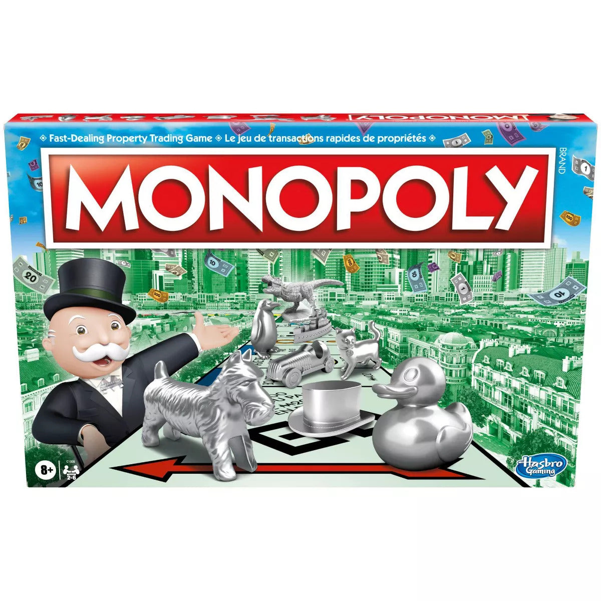 Board Game Monopoly