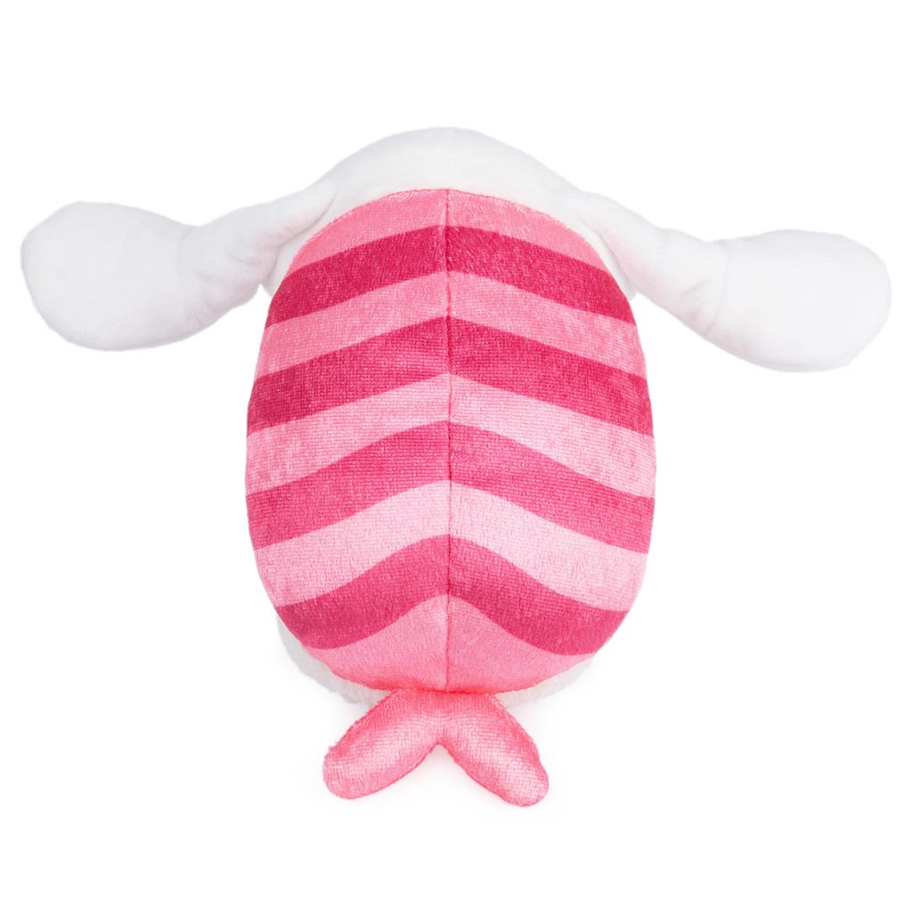 Plush Sanrio Hello Kitty Cinnamoroll Sashimi 6"