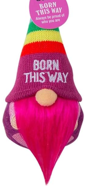 Lucky Gnomes Born This Way