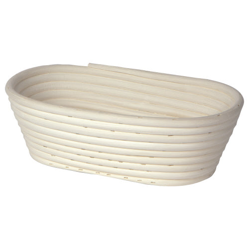 Baskets - Banneton Basket 10in Oval