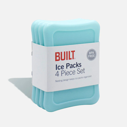 Ice Pack - Set of 4