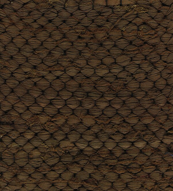 Rag Rug 2' X 3' Chocolate