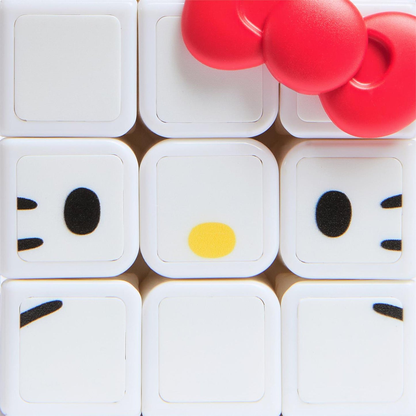 Rubik's Hello Kitty Cuber