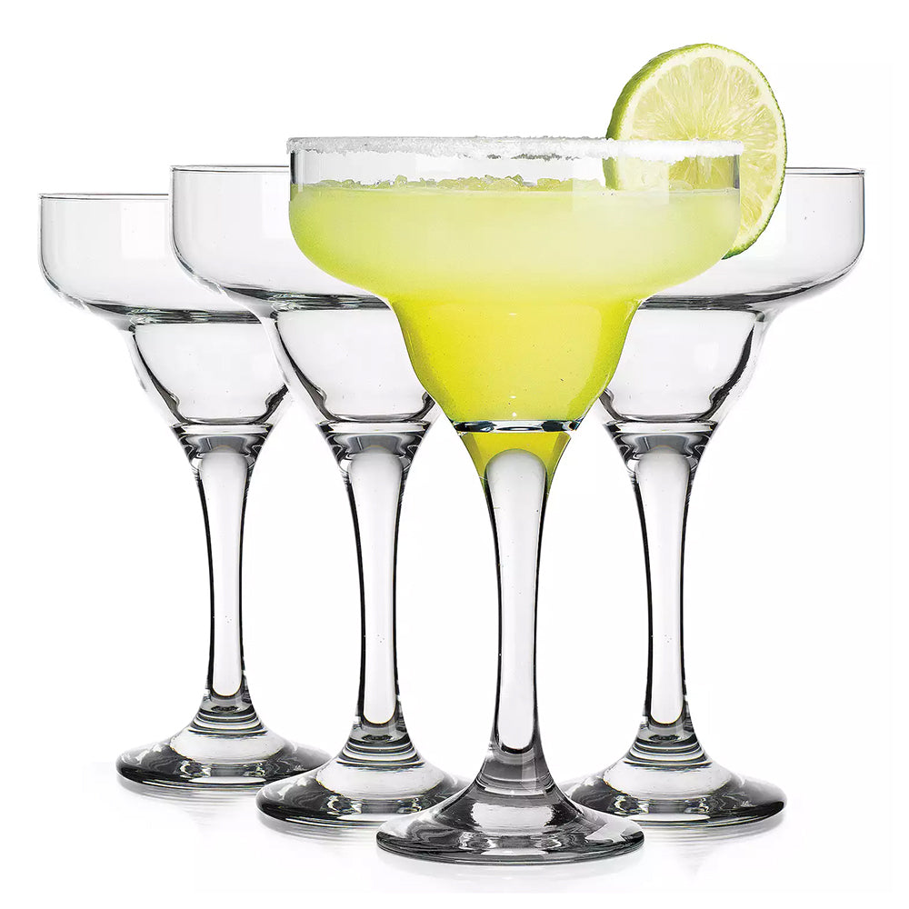 Essentials 10.25oz Margarita Glass (Sold Individually)