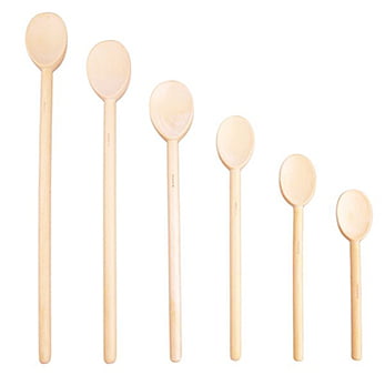 Woods From France Regular Spoon 12"