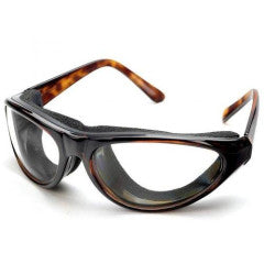 Onion Goggles Tortoise Shell