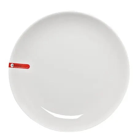 Omakase White - Dinner Plate 10.5"