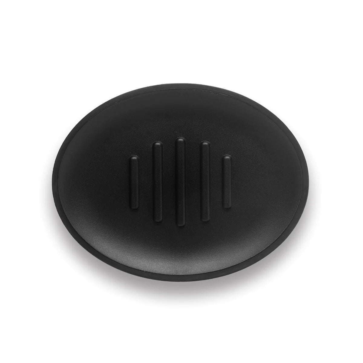 Soap Dish - Black