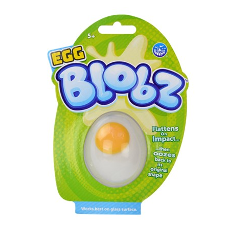 Blobz Egg